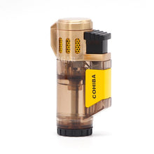 Load image into Gallery viewer, COHIBA Gadgets Windproof Lighters