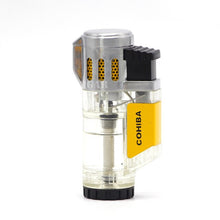 Load image into Gallery viewer, COHIBA Gadgets Windproof Lighters