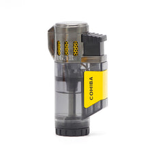 Load image into Gallery viewer, COHIBA Gadgets Windproof Lighters
