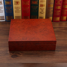 Load image into Gallery viewer, GALINER Wood Travel Case for Cigar