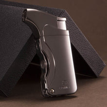 Load image into Gallery viewer, COHIBA Portable Cigar Lighter