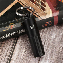 Load image into Gallery viewer, COHIBA Metal Cigar Punch