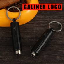 Load image into Gallery viewer, COHIBA Metal Cigar Punch