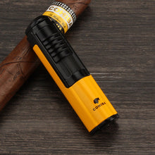 Load image into Gallery viewer, COHIBA Cigar Lighter