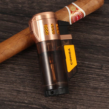 Load image into Gallery viewer, COHIBA Gadgets Windproof Lighters