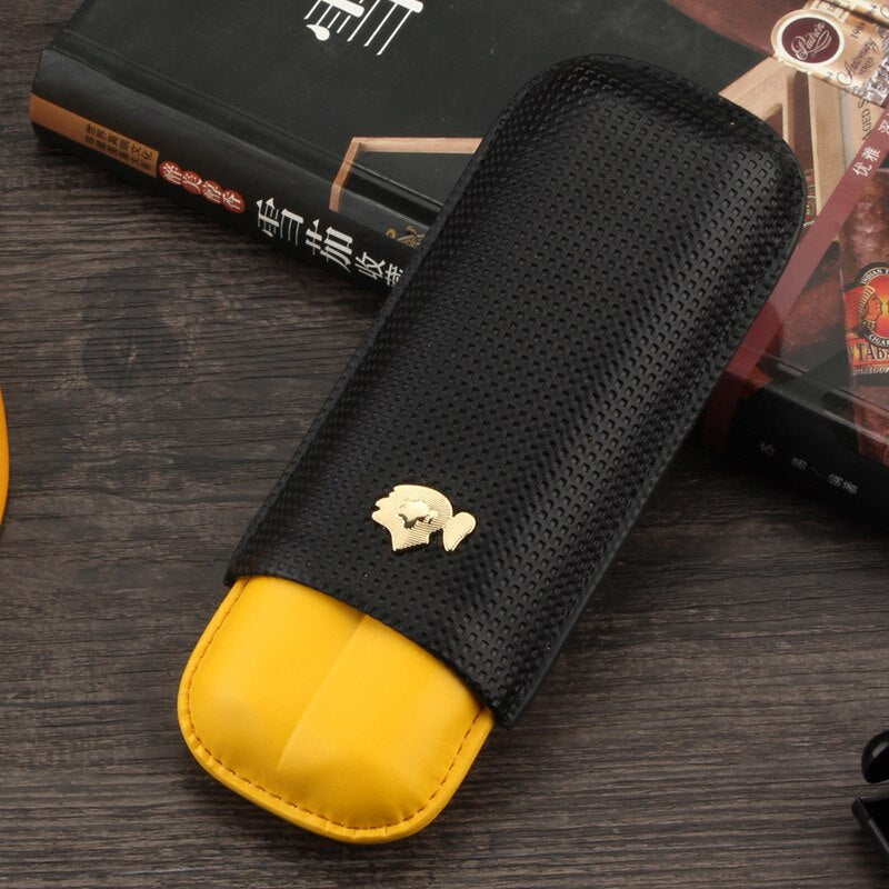 COHIBA Cigar Case