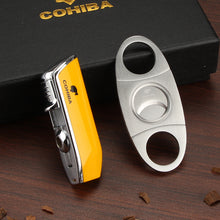 Load image into Gallery viewer, COHIBA Cigar Lighter