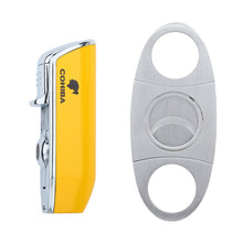 Load image into Gallery viewer, COHIBA Cigar Lighter