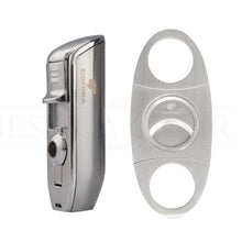 Load image into Gallery viewer, COHIBA Cigar Lighter