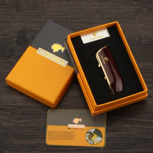 COHIBA Cigar Lighter