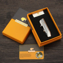 Load image into Gallery viewer, COHIBA Cigar Lighter