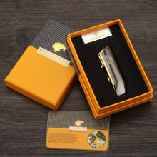 Load image into Gallery viewer, COHIBA Cigar Lighter