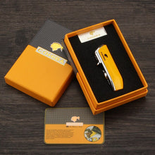 Load image into Gallery viewer, COHIBA Cigar Lighter