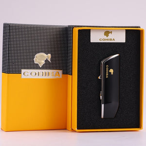 COHIBA Sharp Cigar Cutter