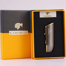 Load image into Gallery viewer, COHIBA Sharp Cigar Cutter